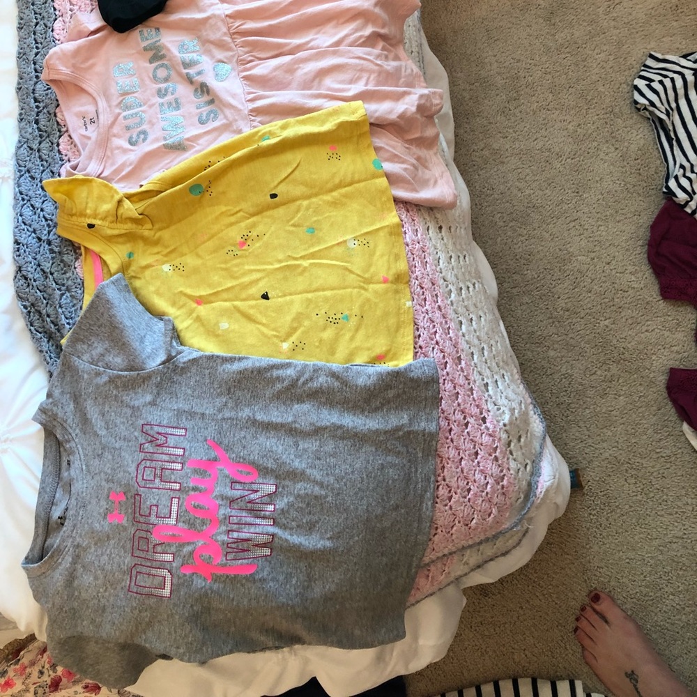 2T TShirts